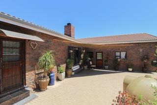 4 Bedroom Property for Sale in Vredenburg Western Cape